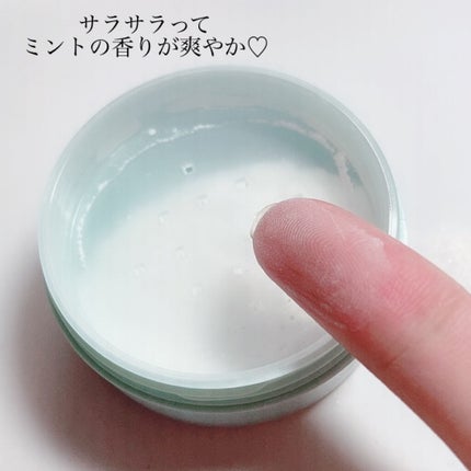 ノーセバム ミネラルパウダー/innisfree/ルースパウダーを使ったクチコミ(3枚目)