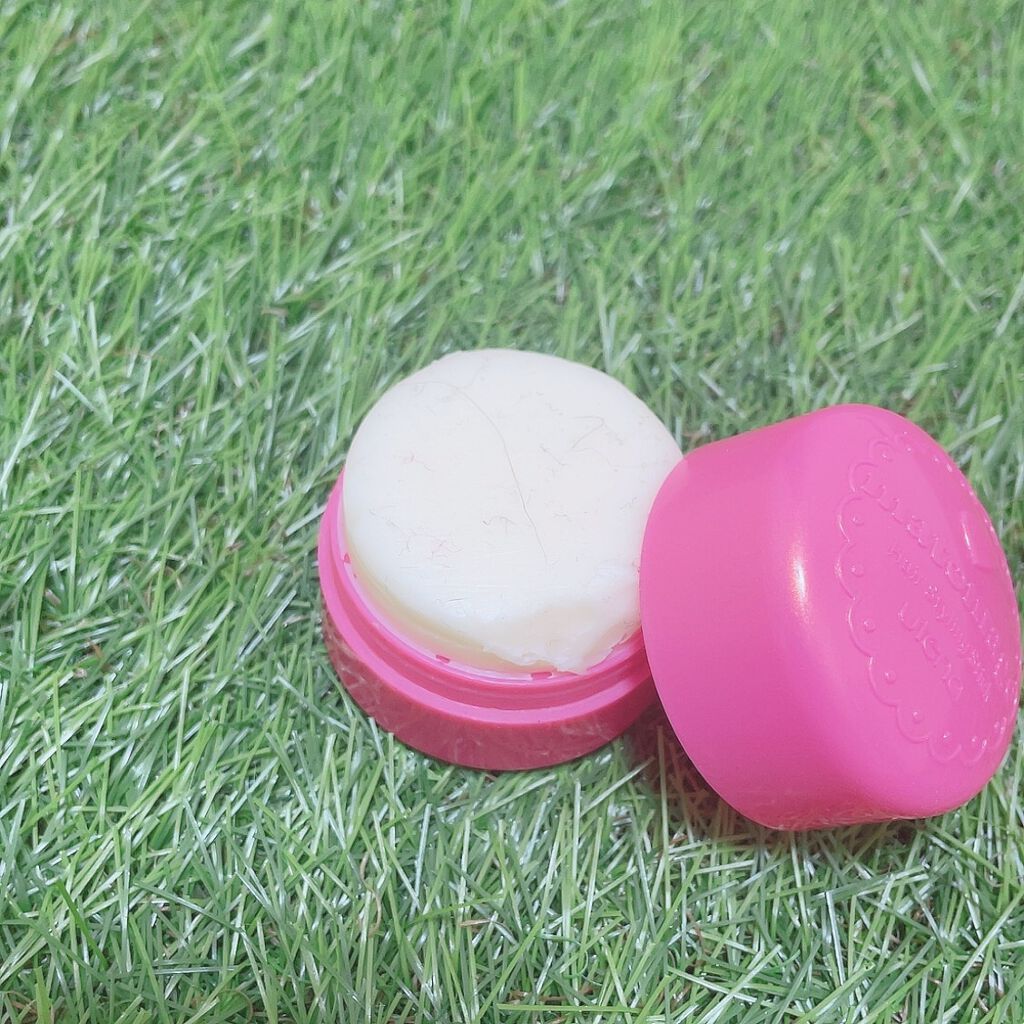 まとめ髪スティック レギュラー/マトメージュ/ヘアワックス・クリームを使ったクチコミ(1枚目)