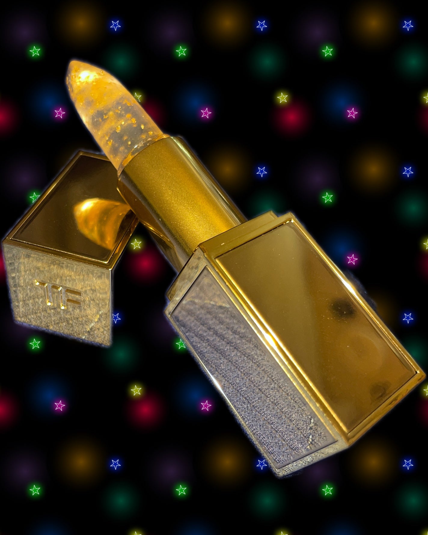 リップ ブラッシュ/TOM FORD BEAUTY/口紅を使ったクチコミ(1枚目)