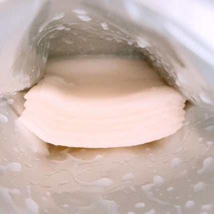 毛穴小町マスク		/クリアターン/シートマスク・パックを使ったクチコミ(3枚目)