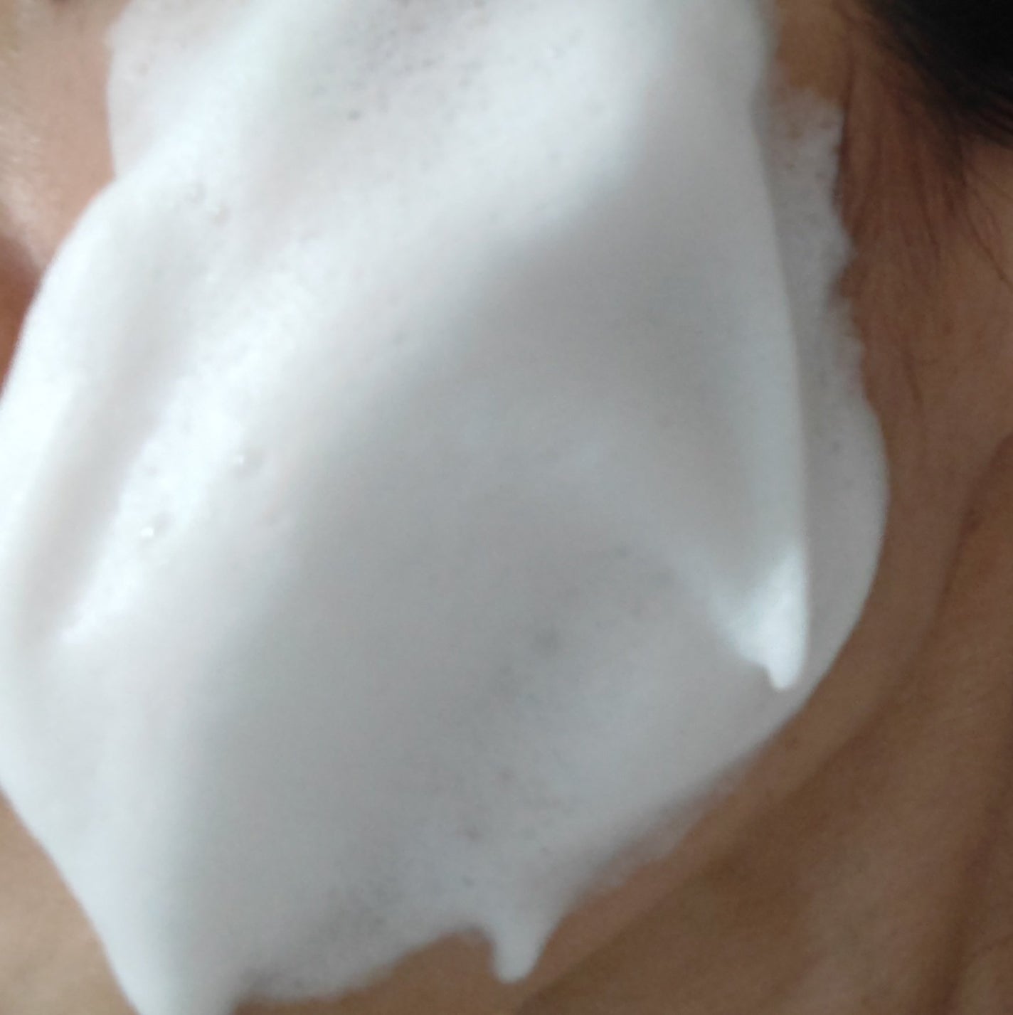 オイルフリー アクネ ウォッシュ/Neutrogena/その他洗顔料を使ったクチコミ(6枚目)