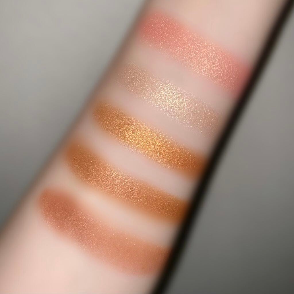 【旧】サンク クルール クチュール/Dior/アイシャドウパレットを使ったクチコミ(6枚目)