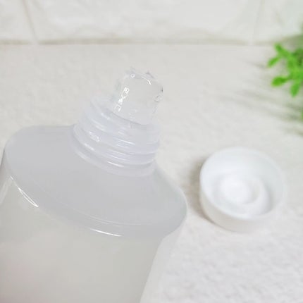 manage 00 ブースタークレンジング/manage/クレンジングジェルを使ったクチコミ(2枚目)