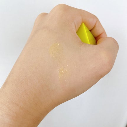 3Dトランスカラー アイ&フェイス/コフレドール/ジェル・クリームアイシャドウを使ったクチコミ(2枚目)