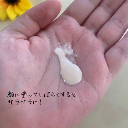 皮脂くずれ防止化粧下地 /プリマヴィスタ/化粧下地を使ったクチコミ(2枚目)