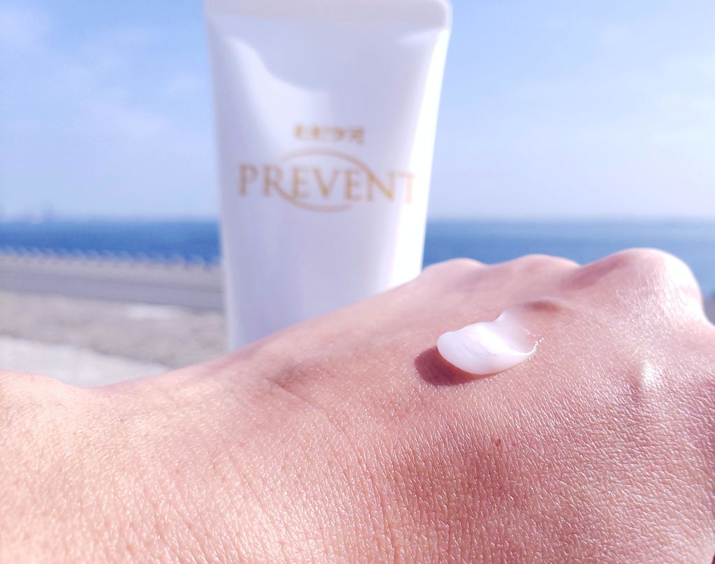 ヒビケアプリベント/池田模範堂/ハンドクリームを使ったクチコミ(2枚目)