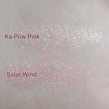 リュクス アイシャドウ クォード/BOBBI BROWN/アイシャドウパレットを使ったクチコミ(5枚目)