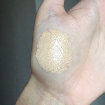 ピンクティーツリーカバークッション/APLIN/クッションファンデーションを使ったクチコミ(6枚目)