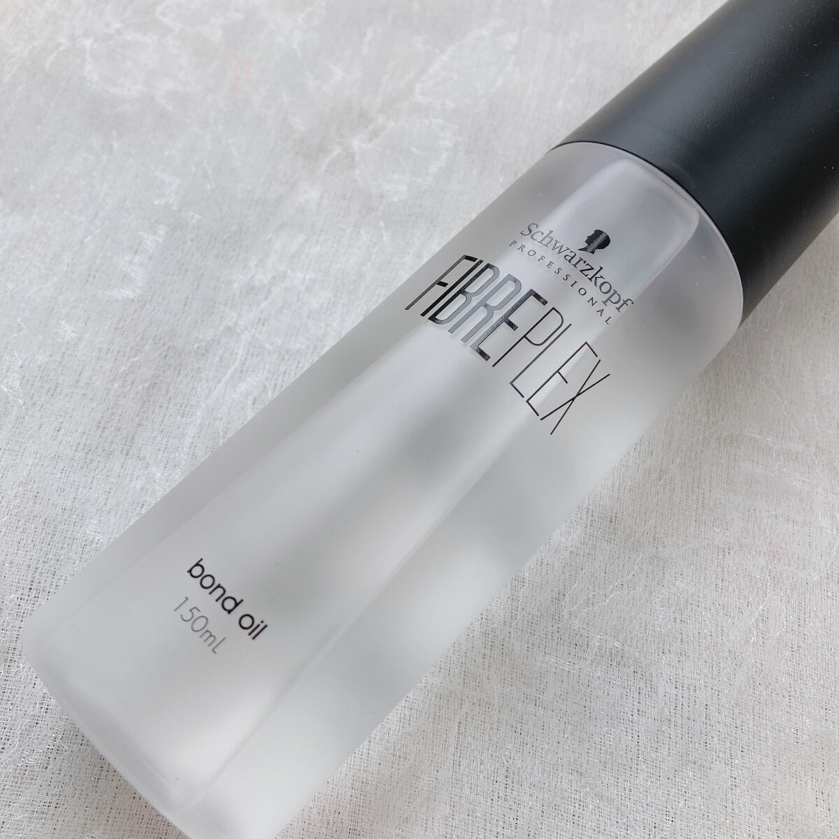 ファイバープレックス ボンドオイル｜シュワルツコフ