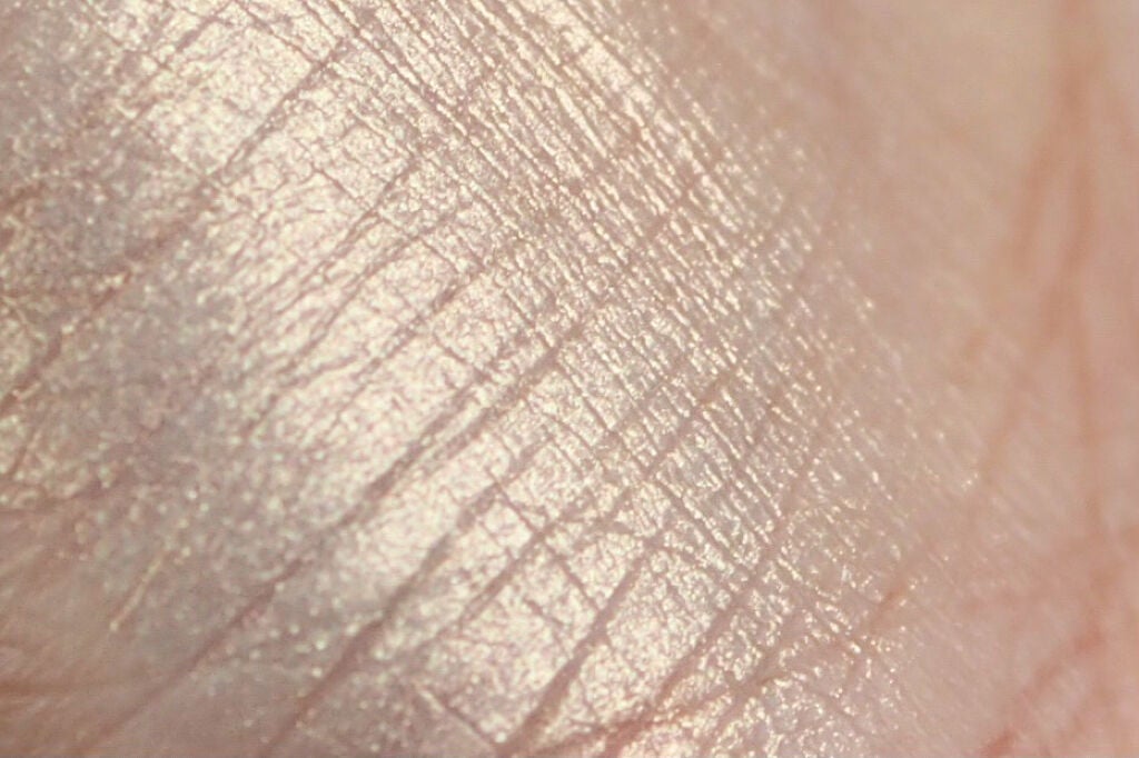 eyeshadow/SLN/単色アイシャドウを使ったクチコミ(3枚目)