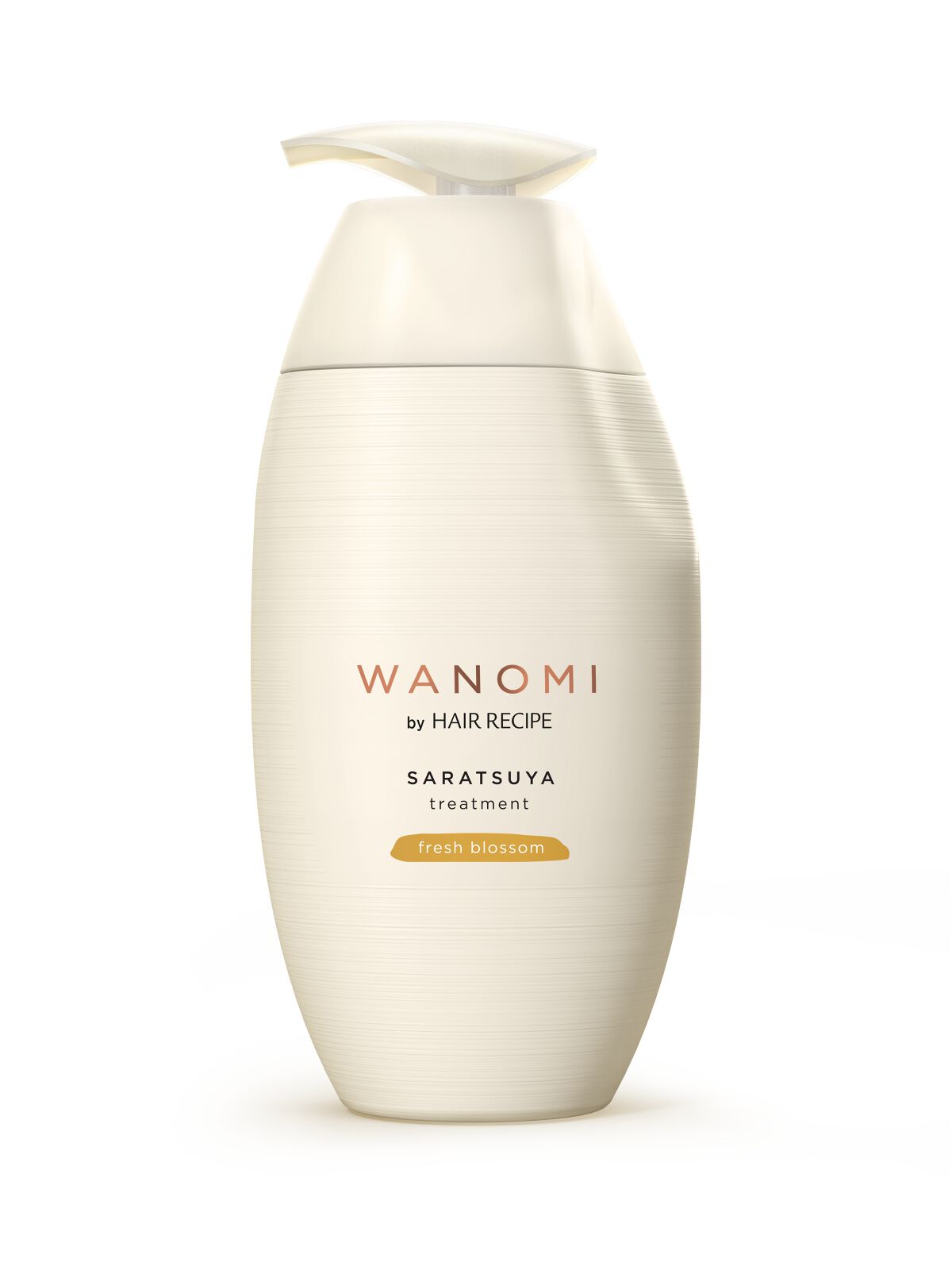 試してみた】さらつや シャンプー／トリートメント WANOMIのリアルな