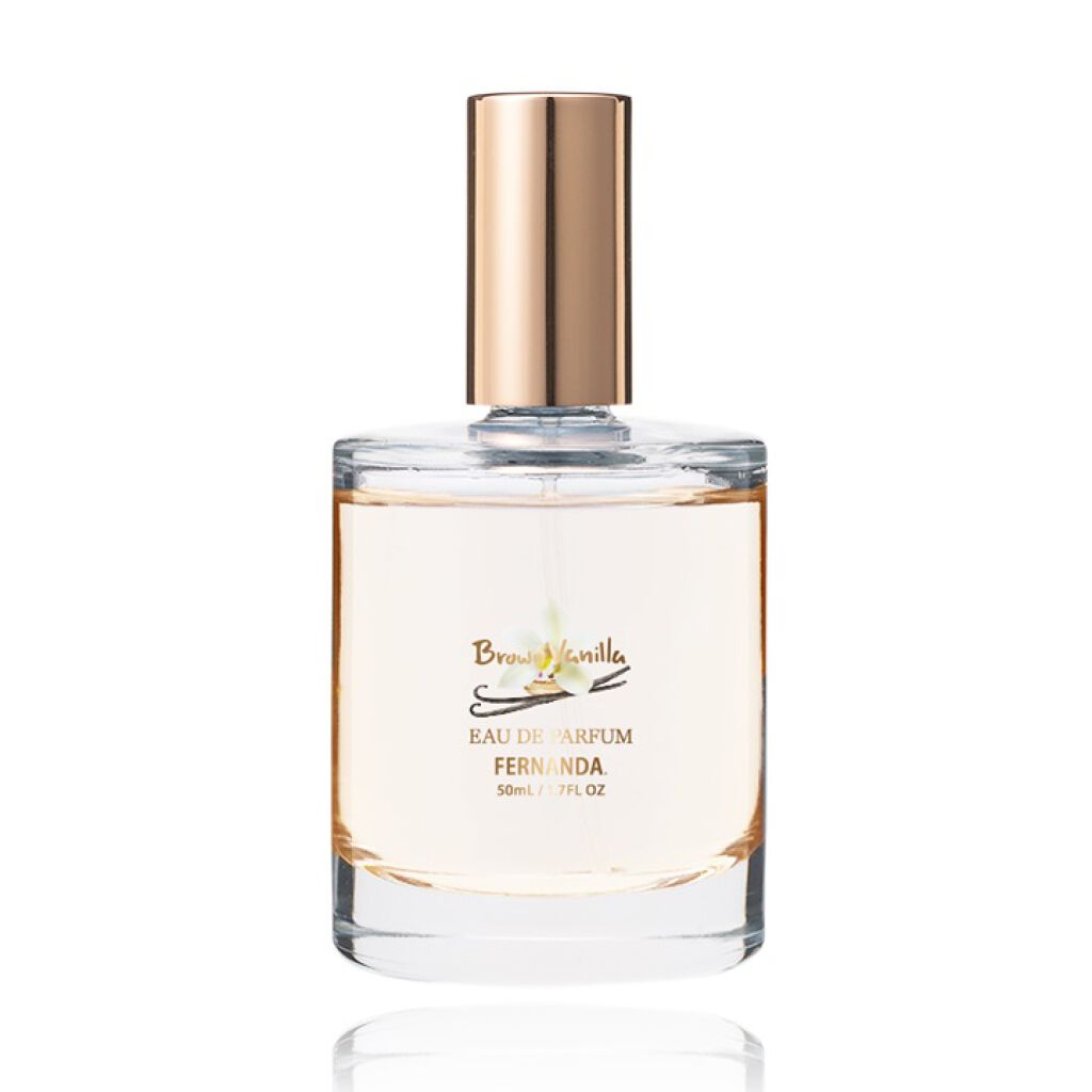 オードパルファム(ブラウンバニラ) フェルナンダ