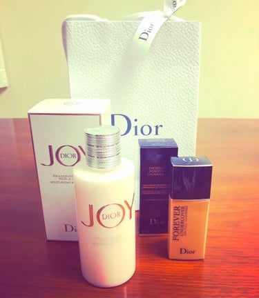 ディオールスキン フォーエヴァー アンダーカバー/Dior/リキッドファンデーションを使ったクチコミ（1枚目）