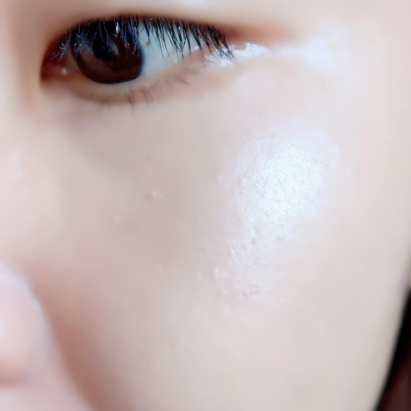 シマー リクイド ハイライター/SUQQU/リキッドハイライトを使ったクチコミ(3枚目)