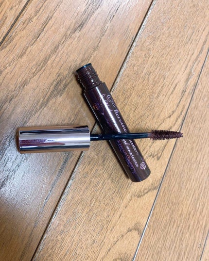 ボリューム&カールマスカラ スーパーWP/ヒロインメイク/マスカラを使ったクチコミ(2枚目)