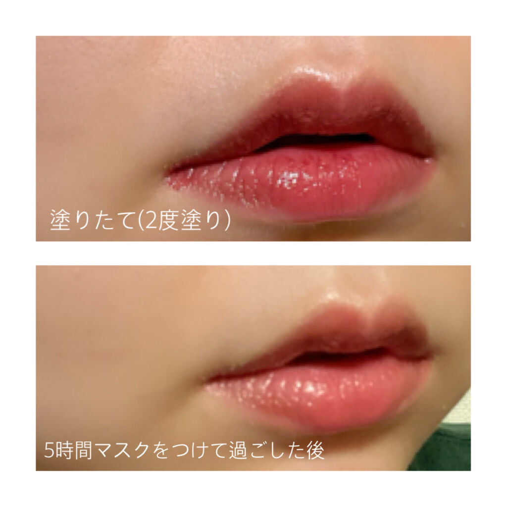 ケイト リップモンスター/KATE/口紅を使ったクチコミ（2枚目）