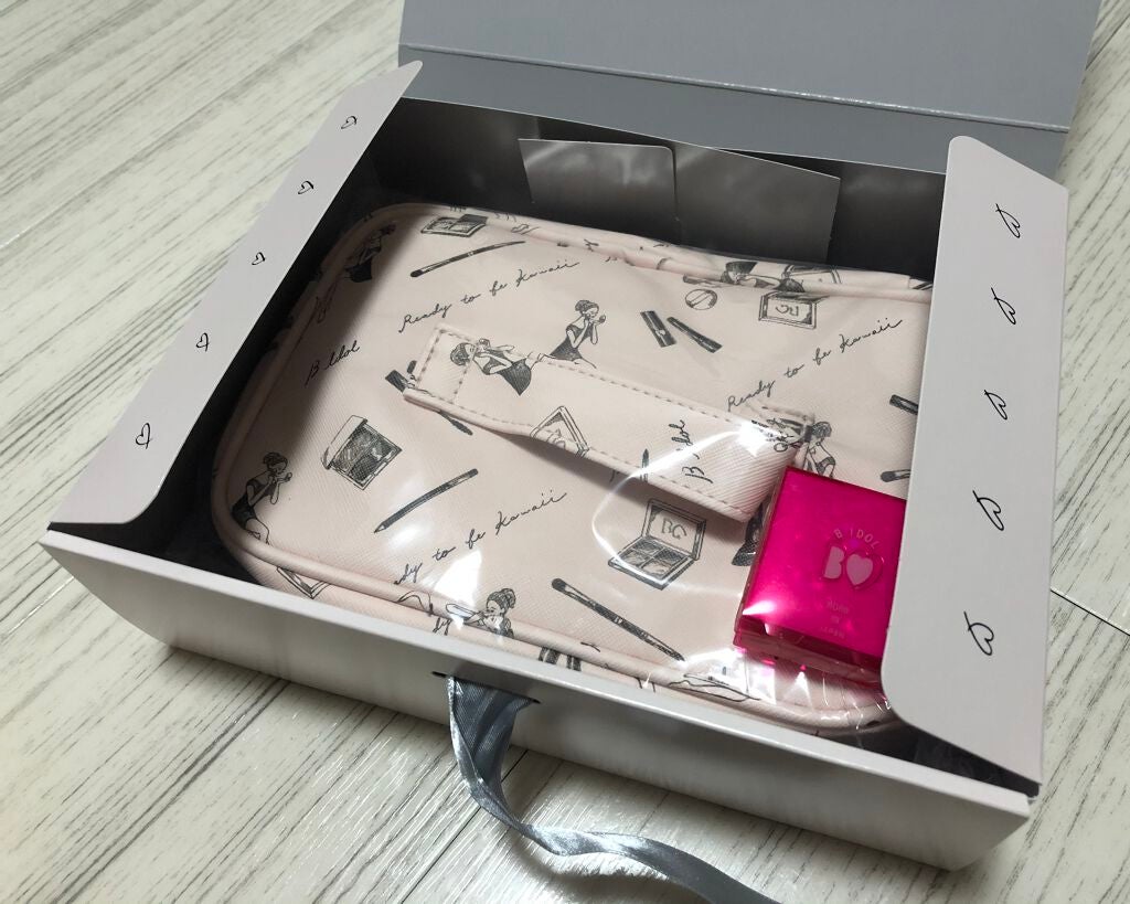 ウィンクティンクシャドウ/b idol/単色アイシャドウを使ったクチコミ(3枚目)