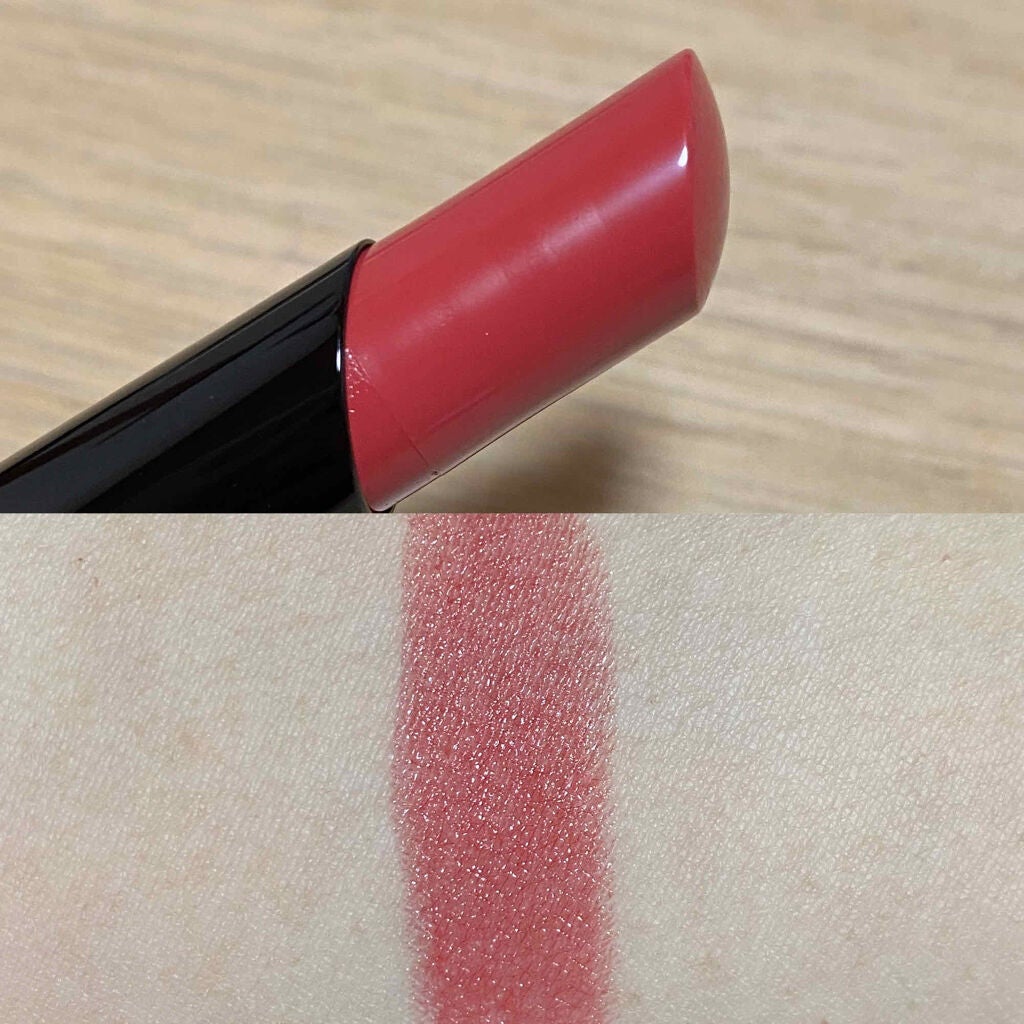 ザ ルージュ/DECORTÉ/口紅を使ったクチコミ(2枚目)