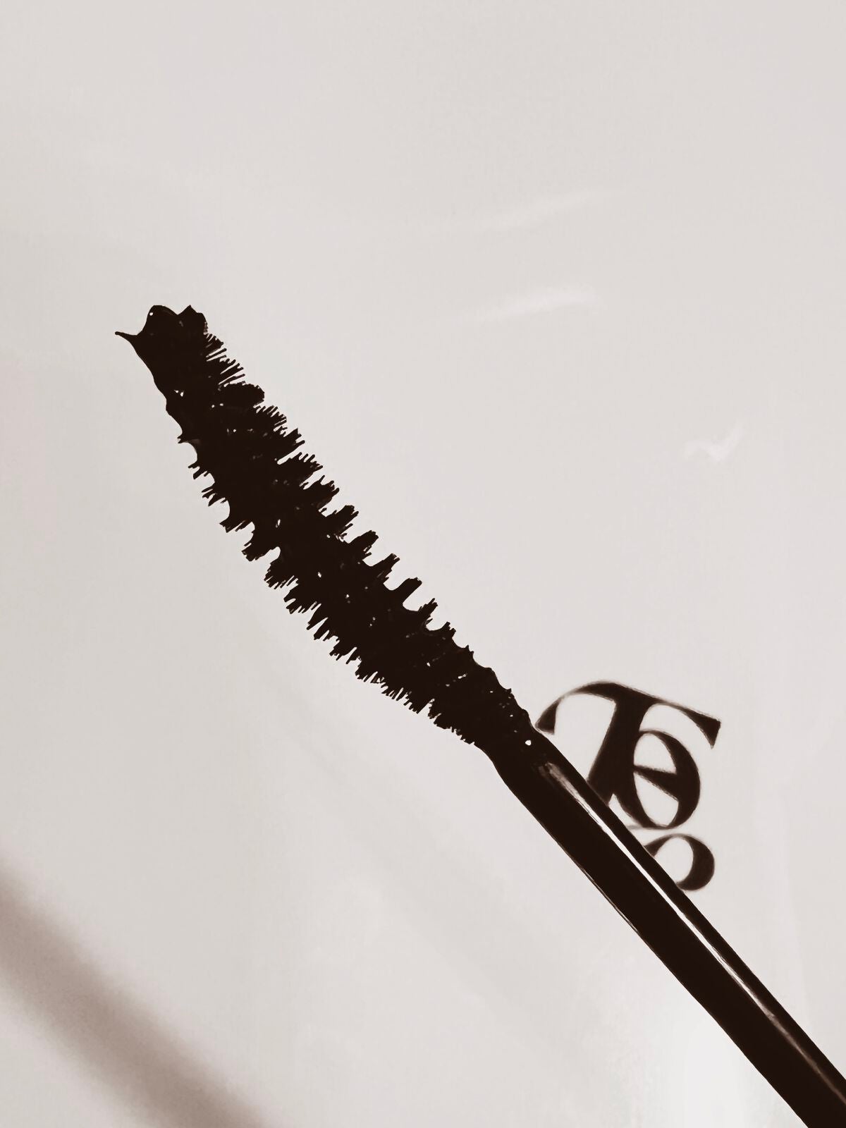 グローイングウォーターティント/Fab Fig/リップティントを使ったクチコミ(3枚目)