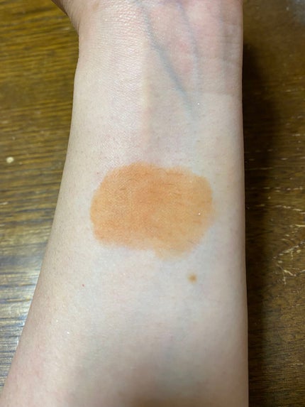 アクアジェム ティント 03 Sunflower/SNIDEL BEAUTY/ジェル・クリームチークの画像