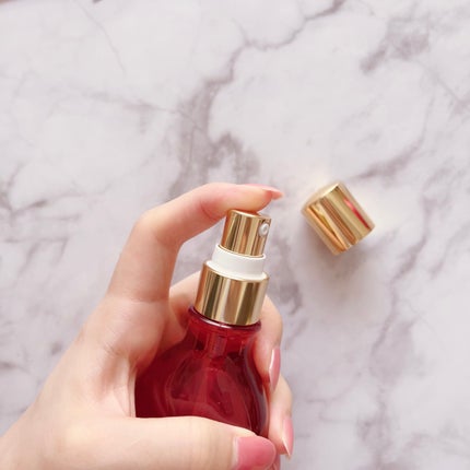 ロルロゼ ピンクフィット ボディオイル/Melvita/ボディオイルを使ったクチコミ(3枚目)