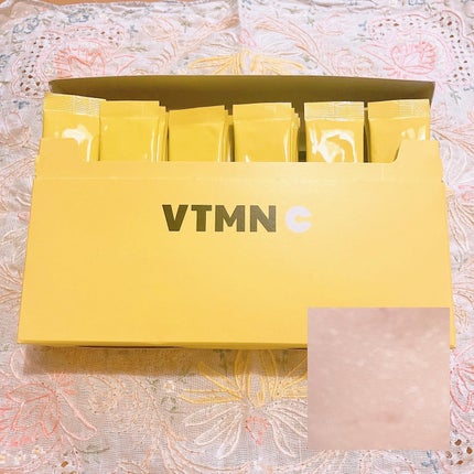 miyako_candy on LIPS 「PR株式会社スプリングフィールド🍋ブイティーエムエヌシンーナノ..」(7枚目)