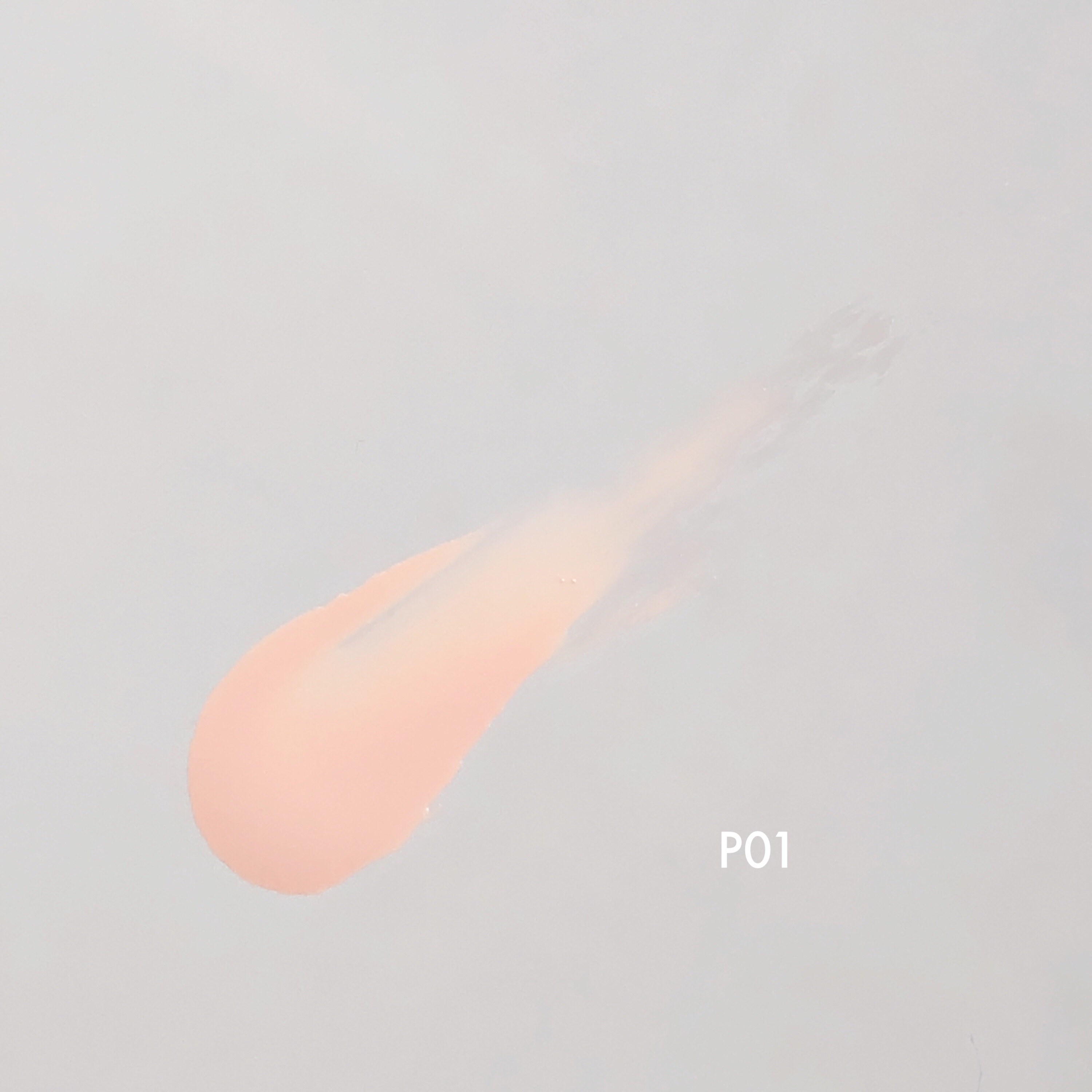 ルナソル カラーオイル セラム/LUNASOL/リキッドファンデーションを使ったクチコミ（3枚目）