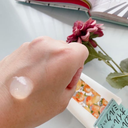 Salanaru ピュアクレンジングジェル クリア/Salanaru(サラナル)/クレンジングジェルを使ったクチコミ(2枚目)