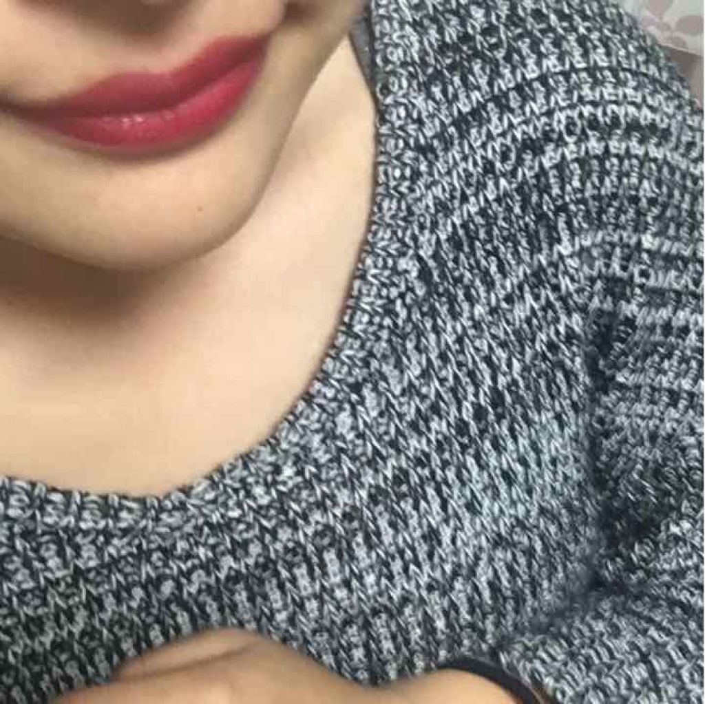 【旧】ルージュ ディオール/Dior/口紅を使ったクチコミ(2枚目)