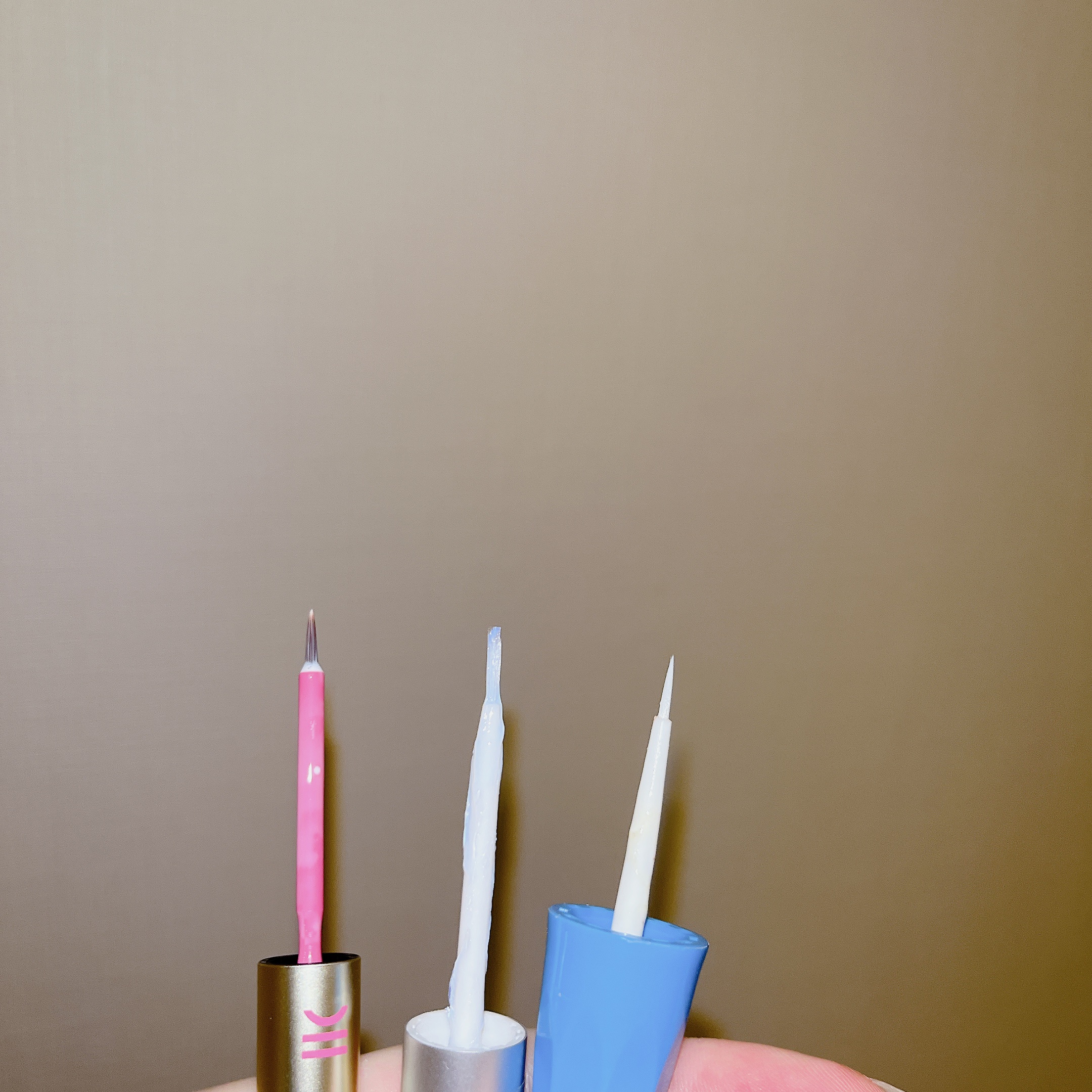 ルドゥーブル プレミアム/ルドゥーブル/二重まぶた用アイテムを使ったクチコミ（2枚目）