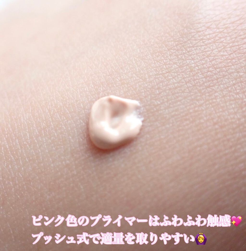 ～トゥー フェイスド ハングオーバー～ ピロー バーム リップ トリートメント/Too Faced/リップ美容液を使ったクチコミ（2枚目）