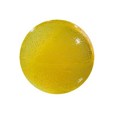 ongredients JEJU CICA CLEANSING BALL