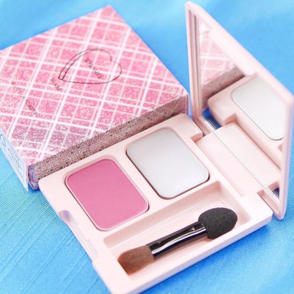 マットリップパウダー/WHOMEE/口紅を使ったクチコミ(1枚目)