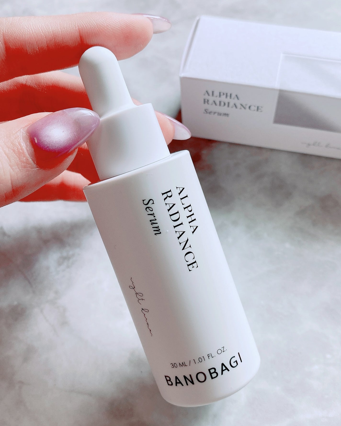 ビタ ジェニックゼリーマスク/BANOBAGI/シートマスク・パックを使ったクチコミ(6枚目)