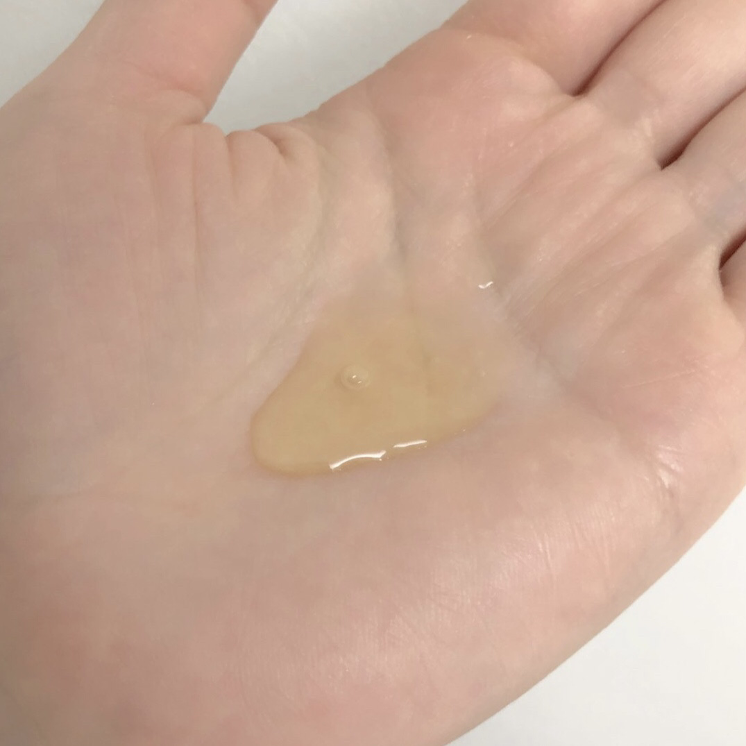 2ステップホワイトニングマスクパック/MIGUHARA/シートマスク・パックを使ったクチコミ（2枚目）