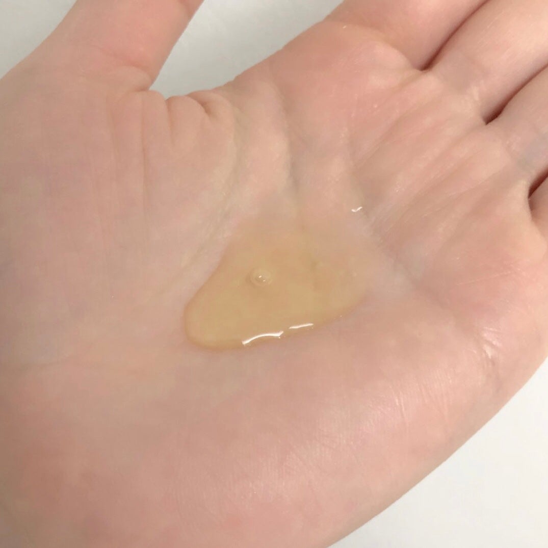 2ステップホワイトニングマスクパック/MIGUHARA/シートマスク・パックを使ったクチコミ(2枚目)