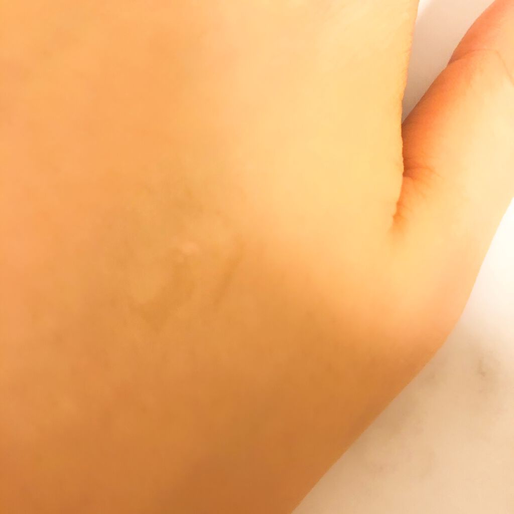 保湿液/ドモホルンリンクル/化粧水を使ったクチコミ(4枚目)