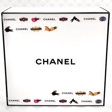 ル ジェル コート/CHANEL/ネイルトップコート・ベースコートを使ったクチコミ（2枚目）