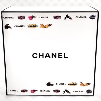 ヴェルニ/CHANEL/マニキュアを使ったクチコミ(2枚目)