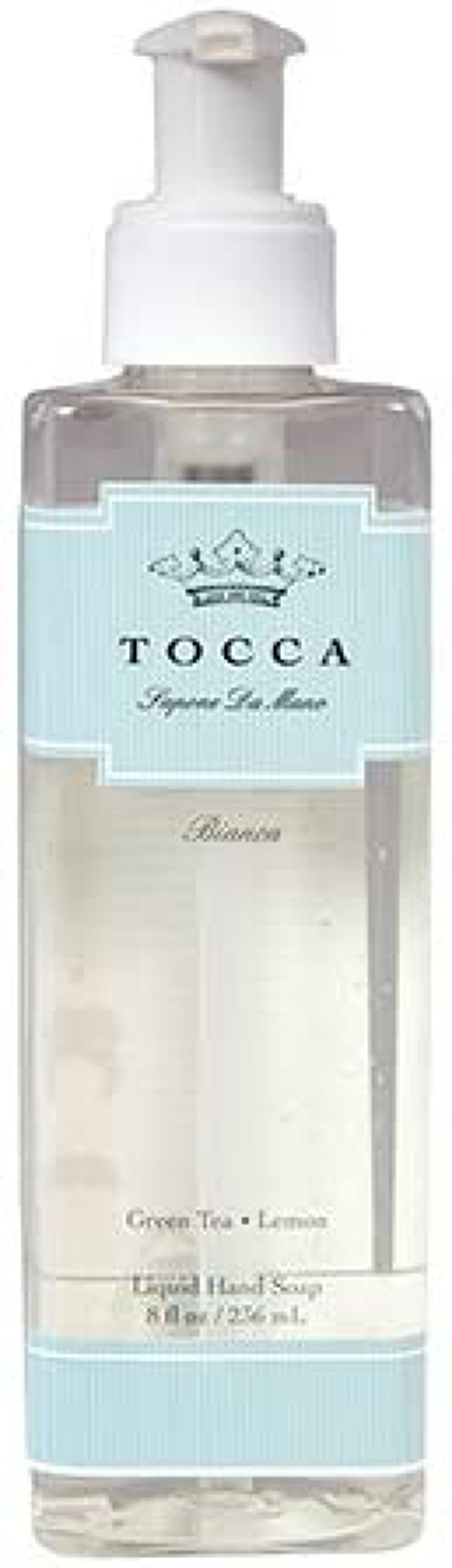 ビアンカの香り