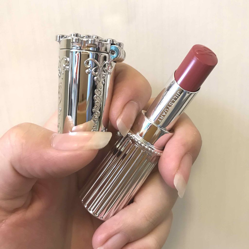 フラワーネイルオイル/JILL STUART/ネイルオイル・トリートメントを使ったクチコミ（2枚目）