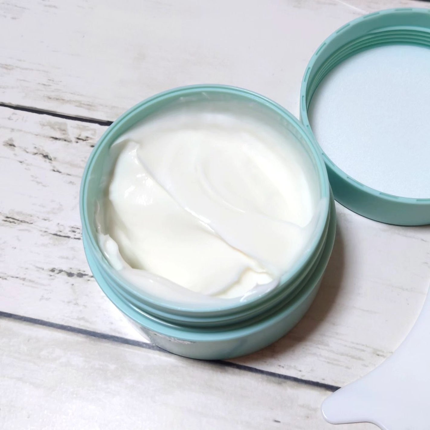 モイストバランシングマスクPro./ビービーラボラトリーズ/洗い流すパック・マスクを使ったクチコミ(3枚目)