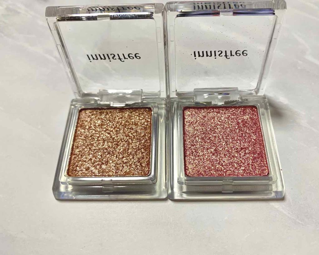 マイチーク 2/innisfree/パウダーチークを使ったクチコミ（3枚目）