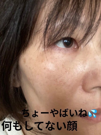 ピンクティーツリーカバークッション/APLIN/クッションファンデーションを使ったクチコミ(5枚目)