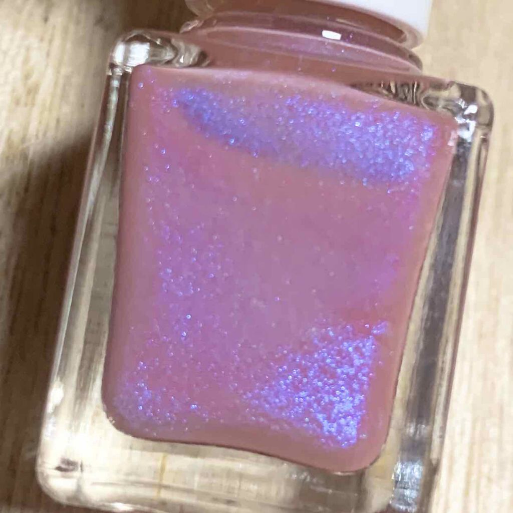 クイック ドライ トップ コート N/REVLON/ネイルトップコートを使ったクチコミ（3枚目）