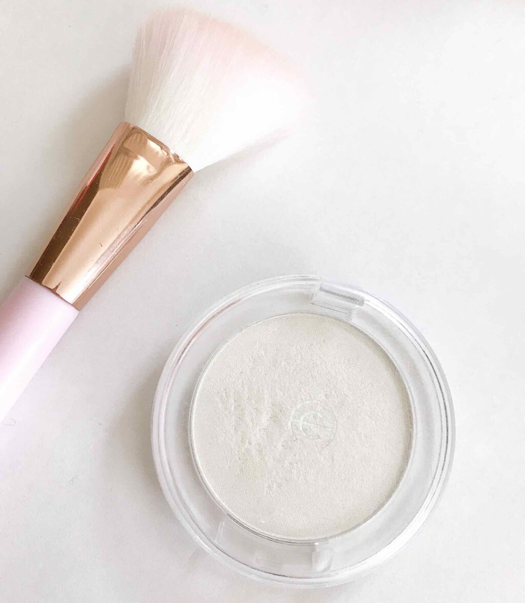 AC ハイライト パウダー/AC MAKEUP/パウダーハイライトを使ったクチコミ（1枚目）