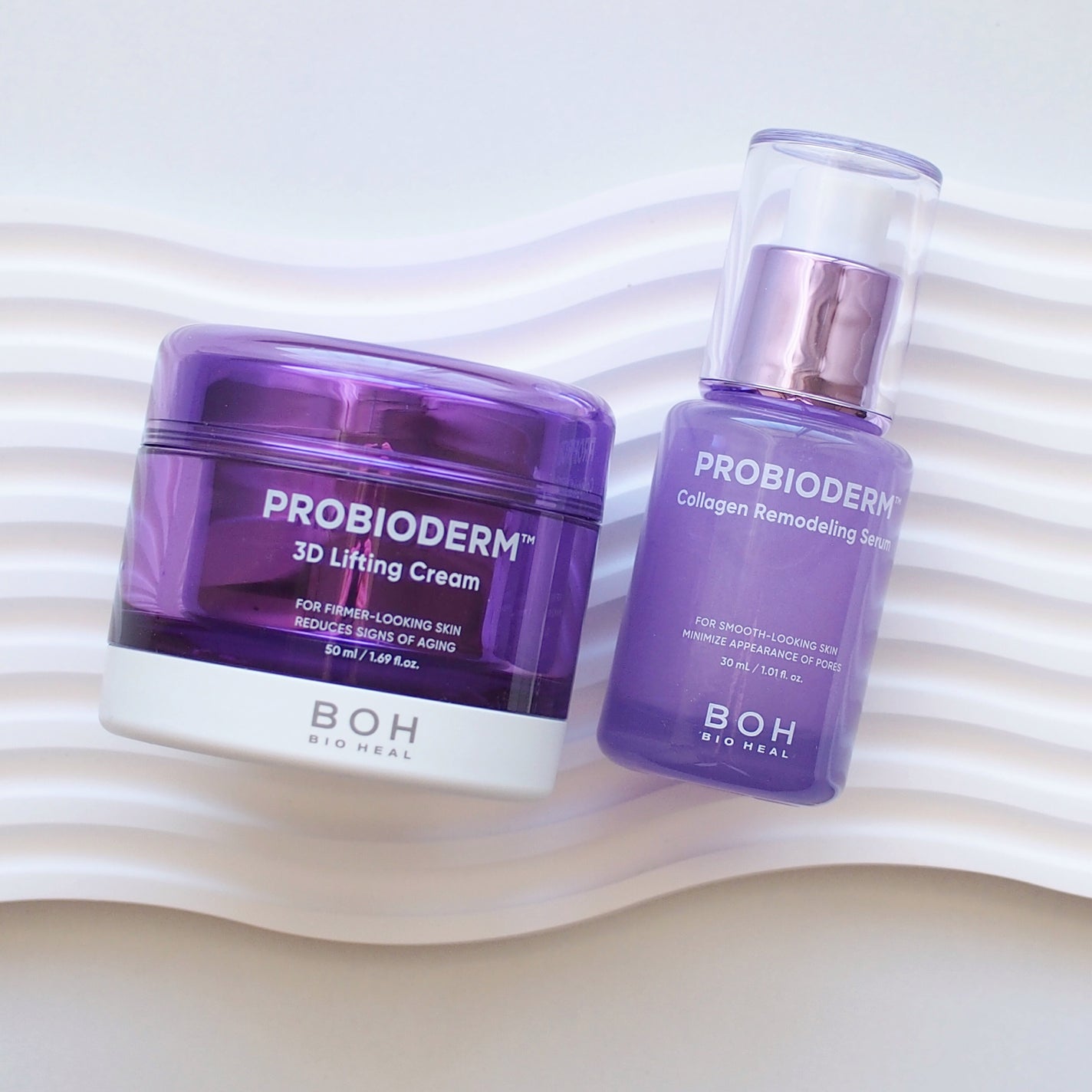 ãã€ãªããŒã«ã ãããã€ãªããŒã 3Dãªããã£ã³ã°ã¯ãªãŒã /BIOHEAL BOH/ãã§ã€ã¹ã¯ãªãŒã ã䜿ã£ãã¯ãã³ãïŒ1æç®ïŒ