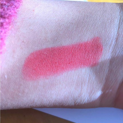 リップスティック Y/ちふれ/口紅を使ったクチコミ(2枚目)