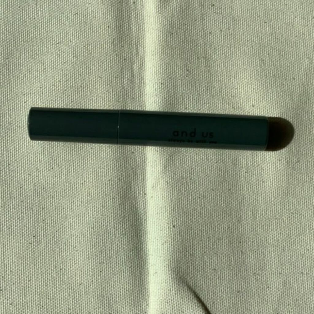 ポイントリペア/plus eau/ヘアジェルを使ったクチコミ(4枚目)