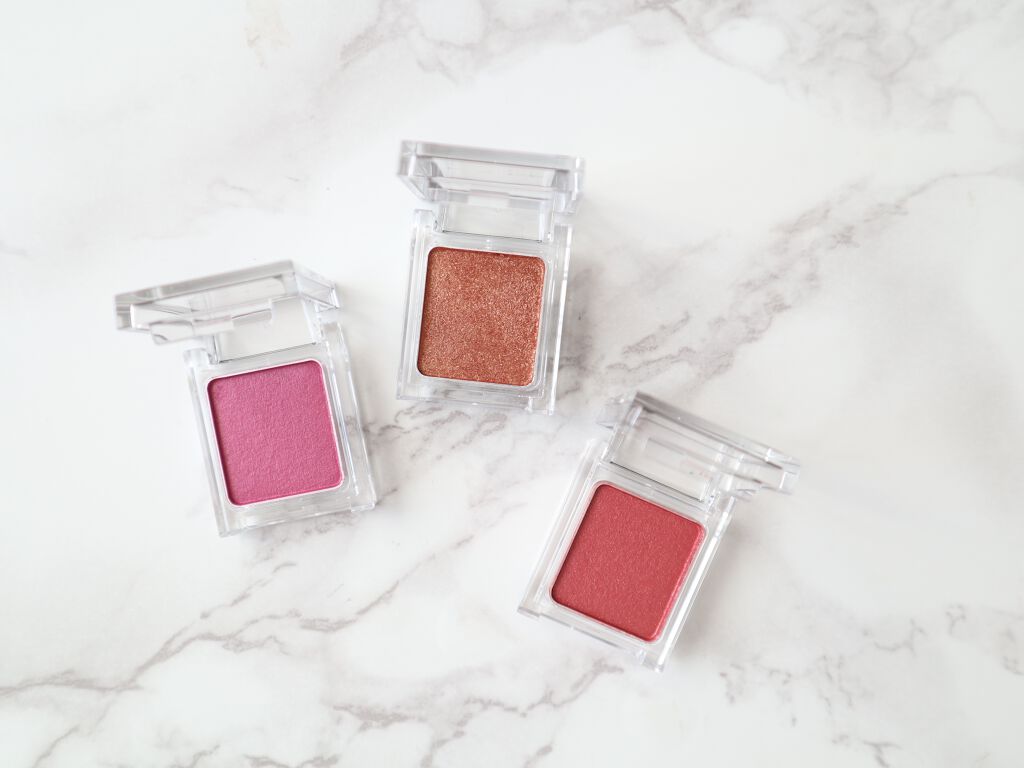 ケイト ザ アイカラー/KATE/単色アイシャドウを使ったクチコミ(1枚目)